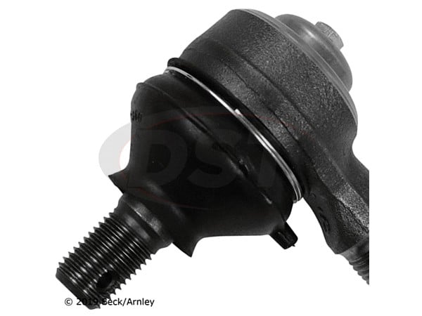beckarnley-101-3317 Front Outer Tie Rod End